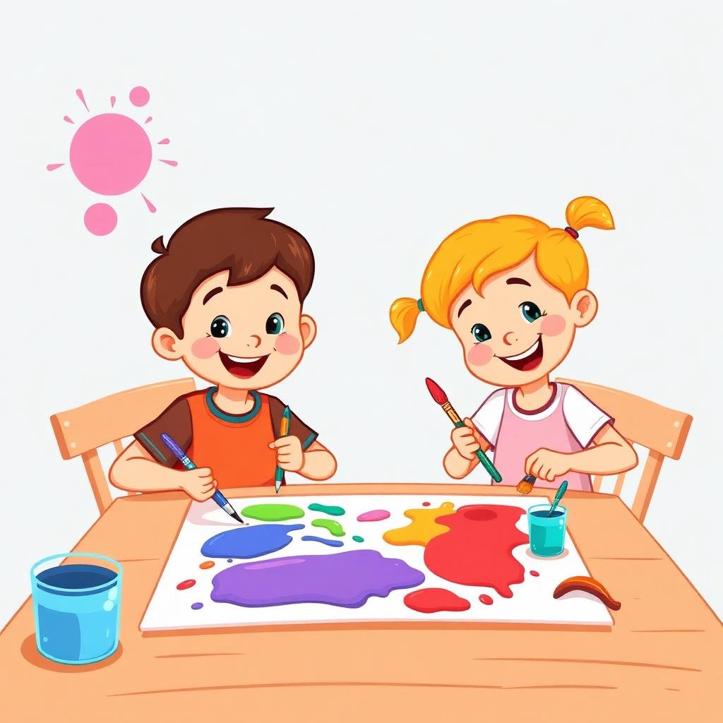 Art time